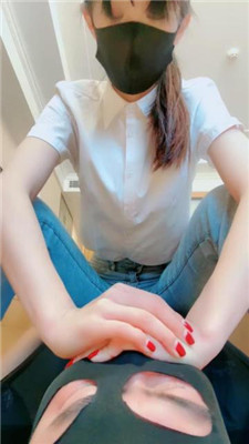 图片[12]_美娜格格】超-运动后脏鞋原味白袜虐打