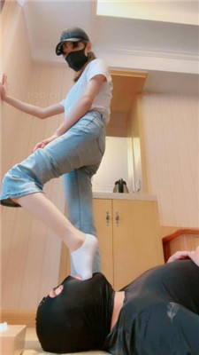 图片[17]_美娜格格】超-运动后脏鞋原味白袜虐打