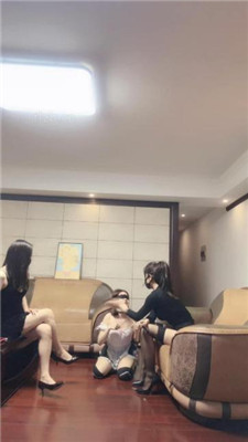 图片[4]_妆主大大】必看-带真实素人玩母狗初体验
