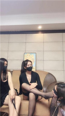 图片[18]_妆主大大】必看-带真实素人玩母狗初体验