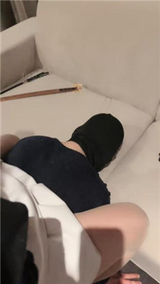 图片[11]_赵奈奈品尝主人红高跟肉丝jio/骑马/踩踏喂食