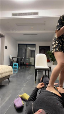图片[10]_婷S长靴S-耳光鞭打踩踏