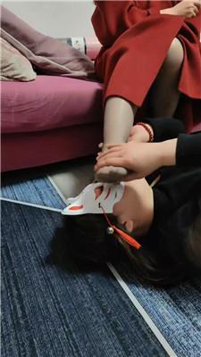 图片[10]_心理学母畜-惩罚小三母狗