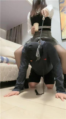 图片[5]_小猫跪搓衣板/骑马求圣水/胯下辱踩狗爪