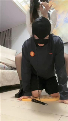 图片[11]_小猫跪搓衣板/骑马求圣水/胯下辱踩狗爪