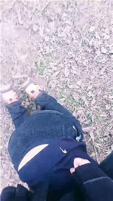 图片[2]_长沙乂乂户外遛狗跪舔长靴
