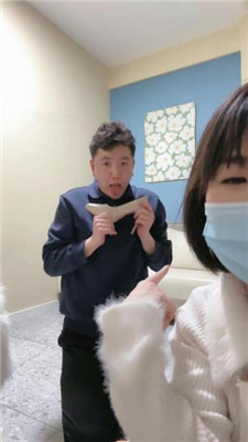图片[10]_鱼糯糯双S-轮流抽耳光/虐打踢踹/揪耳朵/吸棉袜臭脚