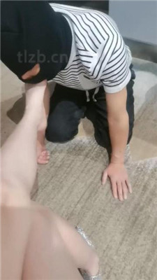 图片[7]_灵魂晴S跪舔高跟裸足恋足调