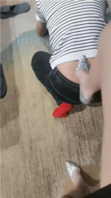 图片[10]_灵魂晴S跪舔高跟裸足恋足调