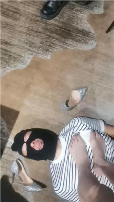 图片[15]_灵魂晴S跪舔高跟裸足恋足调