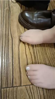 图片[17]_梵高开发大四素人S-肉丝长靴