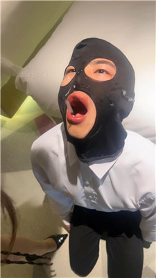 图片[3]_喵主口水吐脸/高跟肉丝舔/鞋跟插嘴