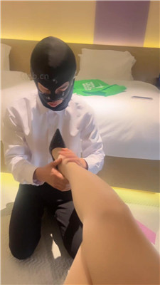 图片[4]_喵主口水吐脸/高跟肉丝舔/鞋跟插嘴