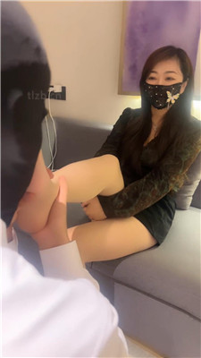 图片[6]_喵主口水吐脸/高跟肉丝舔/鞋跟插嘴