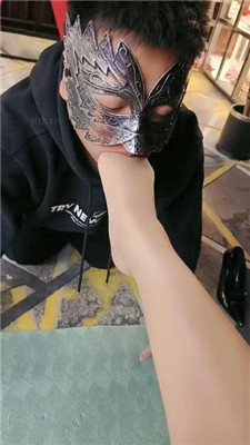 图片[11]_咩祖超高跟肉丝玩虐/骑马/喂口水/插嘴脚捂脸