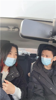 【朱砂痣】开发驾校学员做狗奴_绳缚吧