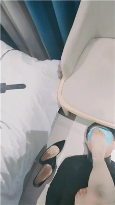 图片[11]_婷s绿帽老公高跟恋足调