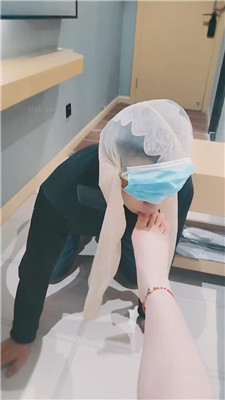图片[12]_婷s绿帽老公高跟恋足调