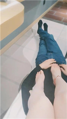 图片[13]_婷s绿帽老公高跟恋足调