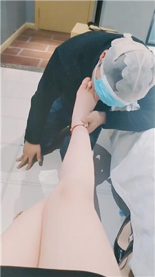 图片[15]_婷s绿帽老公高跟恋足调