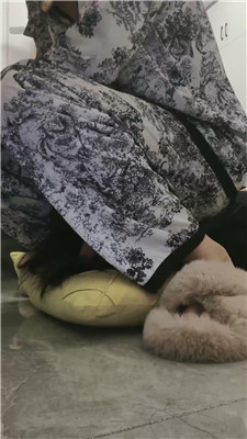 图片[7]_尤黎逮住小三驯化成母狗下