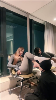 图片[18]_琪琪大人瑜伽女神-超浓原味惩罚奴