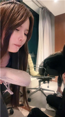 图片[20]_琪琪大人瑜伽女神-超浓原味惩罚奴