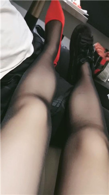 图片[3]_梦熙深夜黑丝美腿虐家奴