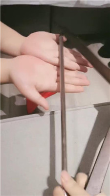 图片[7]_梦熙深夜黑丝美腿虐家奴