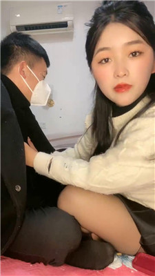 【薯条】开发男友做抖M_绳缚吧