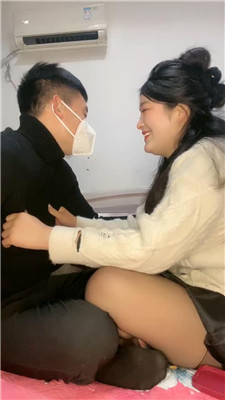 图片[2]_薯条开发男友做抖M