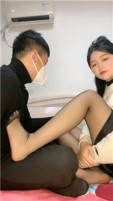 图片[3]_薯条开发男友做抖M