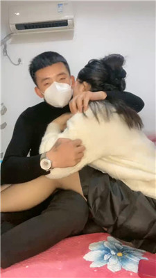 图片[7]_薯条开发男友做抖M