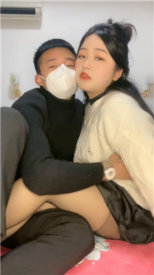 图片[16]_薯条开发男友做抖M