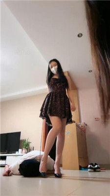 图片[17]_艾拉】驯化厕奴-叼厕纸/清垃圾桶/胶带封嘴/清厕所双视角版】