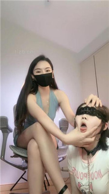 图片[5]_妆主大大】母畜-sp/当脚垫/揪耳朵/清理脚趾