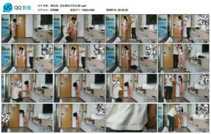 【绳命线】佳佳难受并快乐着_绳缚吧