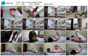 【半岛束艺】终归逃不出半岛的魔爪~流星_绳缚吧