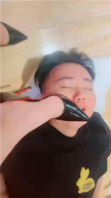 图片[4]_甜心教主】口水浓痰强制喂