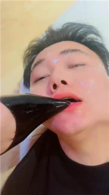 图片[7]_甜心教主】口水浓痰强制喂