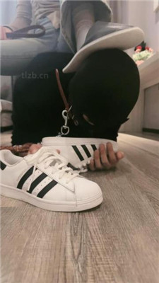 图片[2]_小雅老师】狗笼圈养犬化绿帽前任下】