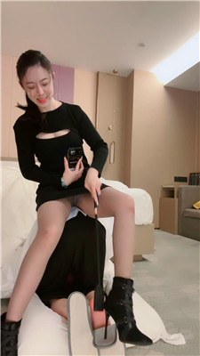 图片[18]_灵教官】重度sp/人体座椅