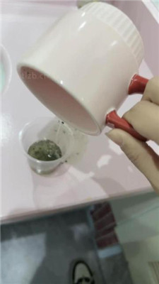 图片[19]_朱砂痣】运动鞋棉袜裸足-男友变狗全过程