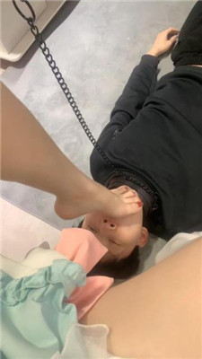 图片[12]_小麦】洛丽塔S-皮鞋白袜玩虐哥哥下】