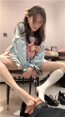 图片[11]_小麦】洛丽塔S-皮鞋白袜玩虐哥哥上】