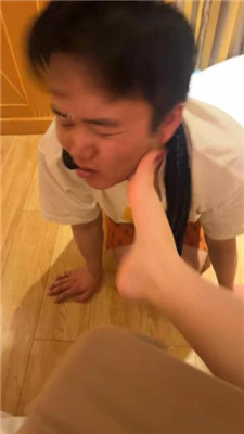 图片[20]_甜心教主】近距离-疯狂啃吃黑丝美腿