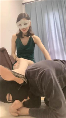 图片[7]_DSisley】高跟肉丝美腿诱惑舔完整版】