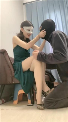 图片[11]_DSisley】高跟肉丝美腿诱惑舔完整版】