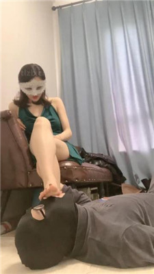 图片[13]_DSisley】高跟肉丝美腿诱惑舔完整版】