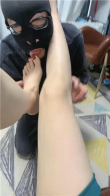 图片[16]_DSisley】高跟肉丝美腿诱惑舔完整版】